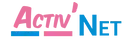 Logo Activ'Net